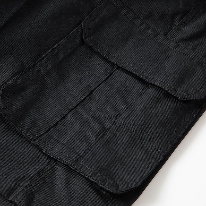 Per uomo Pantaloncini modello cargo Pantaloncini Maglia da escursione Vita elastica Multi tasca Color Block Liscio Traspirante Indossabile Lunghezza del ginocchio Esterno Informale Giornaliero Di del 2025 a $20.99 –P5