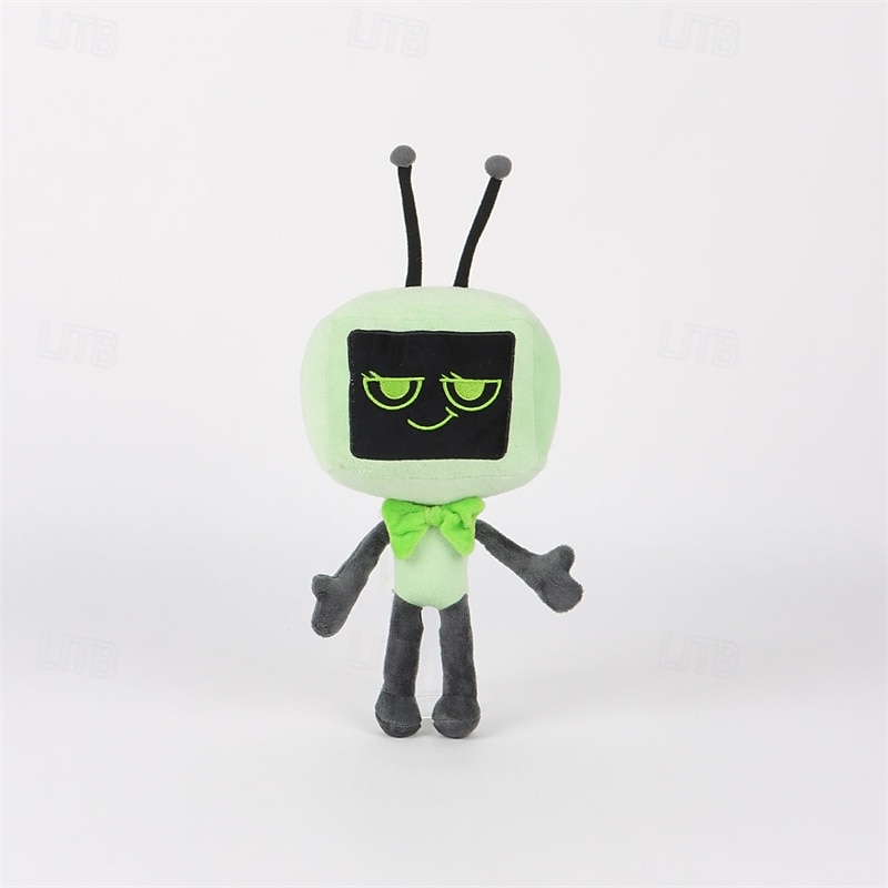 peluche dandy's world da 12 pollici peluche dandy's world giocattolo per i fan regalo halloween natale compleanno scelta per ragazzi ragazze del 2025 a $21.99 –P17