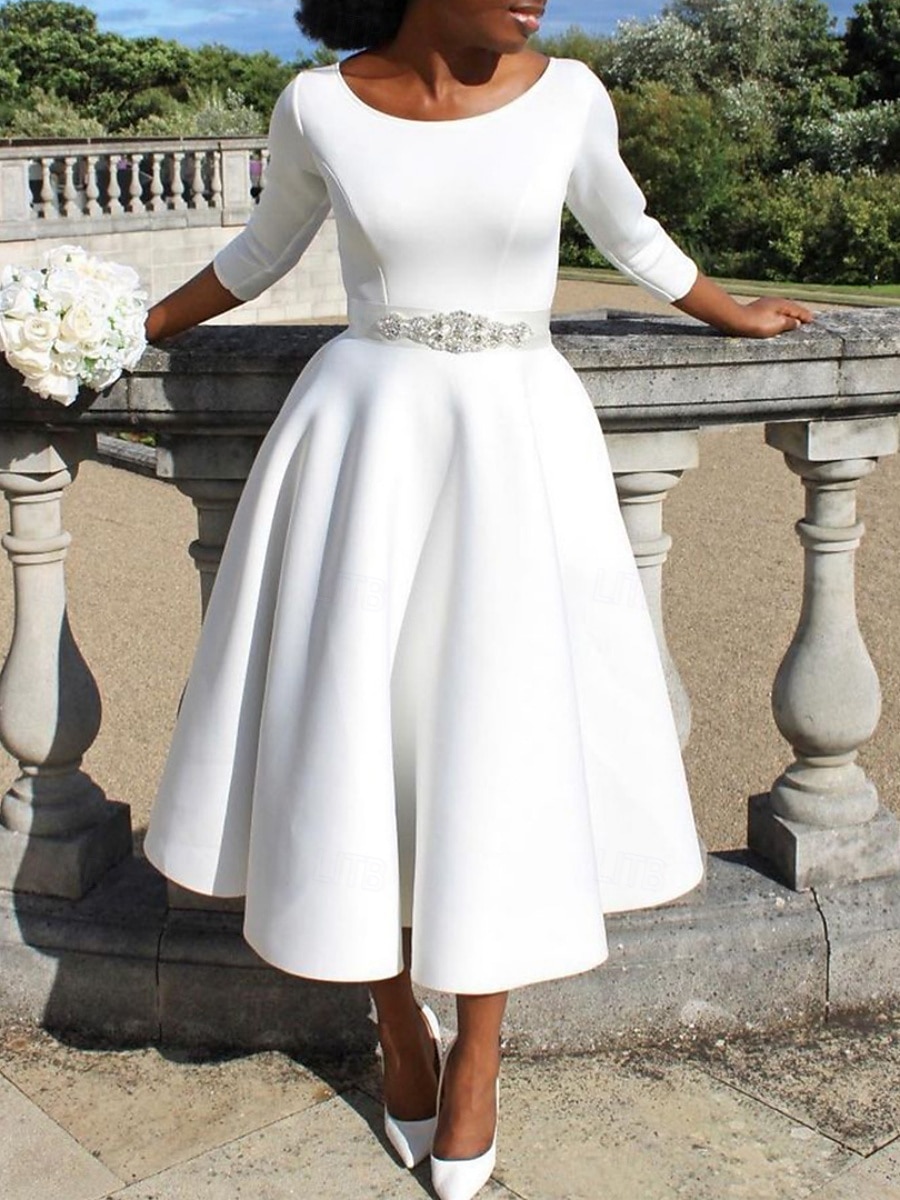 Kentucky Derby Damen Midi Kleid A-Linie Kleid Fit And Flare Kleid Elegant Party Cocktail Hochzeitsgast Verlobung Cocktailparty Reguläre Passform Grafisch Ärmellos V-Ausschnitt Schwarz Weiß Rot 2025 - $44.99 –P10