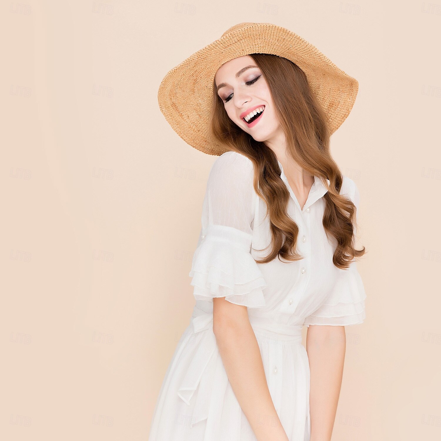 Tulle Kentucky Derby Hat / Chapeaux avec Plume 1 Soirée / Fête Casque de 2025 ? $29.99 –P9