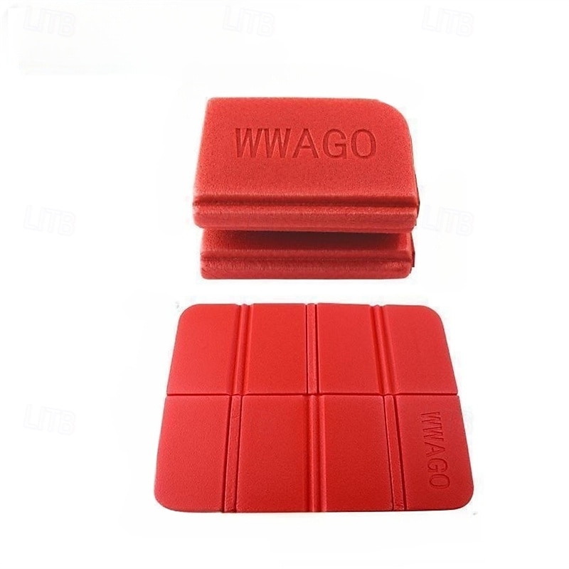 XPE Outdoor Cushion Folding Foam Portable Picnic Pad Dirt Proof And Moisture-Proof Pad 2025 - $4.49 –P3