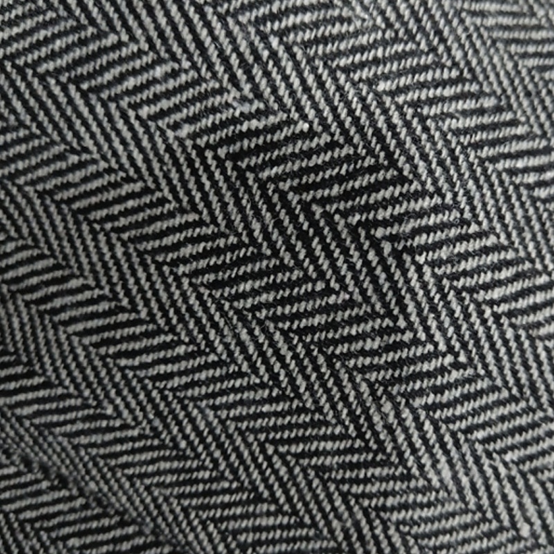 Herre سترة Veste Gilet Feriereise Daglig Bryllupsfest Stevnemøte Mote Fritid Vår Høst Knapper Lomme Polyester Bekvem عادي Dobbeltkneppet V-hals Normal Sølv Svart Rød Burgunder Vest 2025 - $37.99 –P3