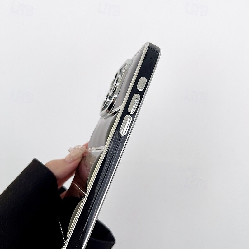 telefono Custodia Per iPhone 16 Pro Max Plus iPhone 15 Pro Max Plus iPhone 14 13 12 11 Pro Max Plus Per retro Resistente agli urti Retrò TPU del 2025 a $13.99 –P4