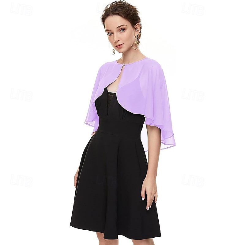 xale fino feminino com cadarço primavera e verão noiva quadrado proteção solar roupas gola redonda de 2025 por $19.99 –P10