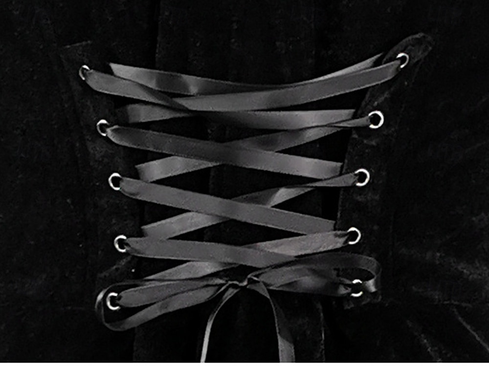 Punk y gótico Medieval Steampunk Abrigo Baile de Máscaras Vampiros Doctor de plaga Hombre Real Steampunk Carnaval Mascarada Fiesta Adulto Chaqueta 2025 - $44.99 –P7