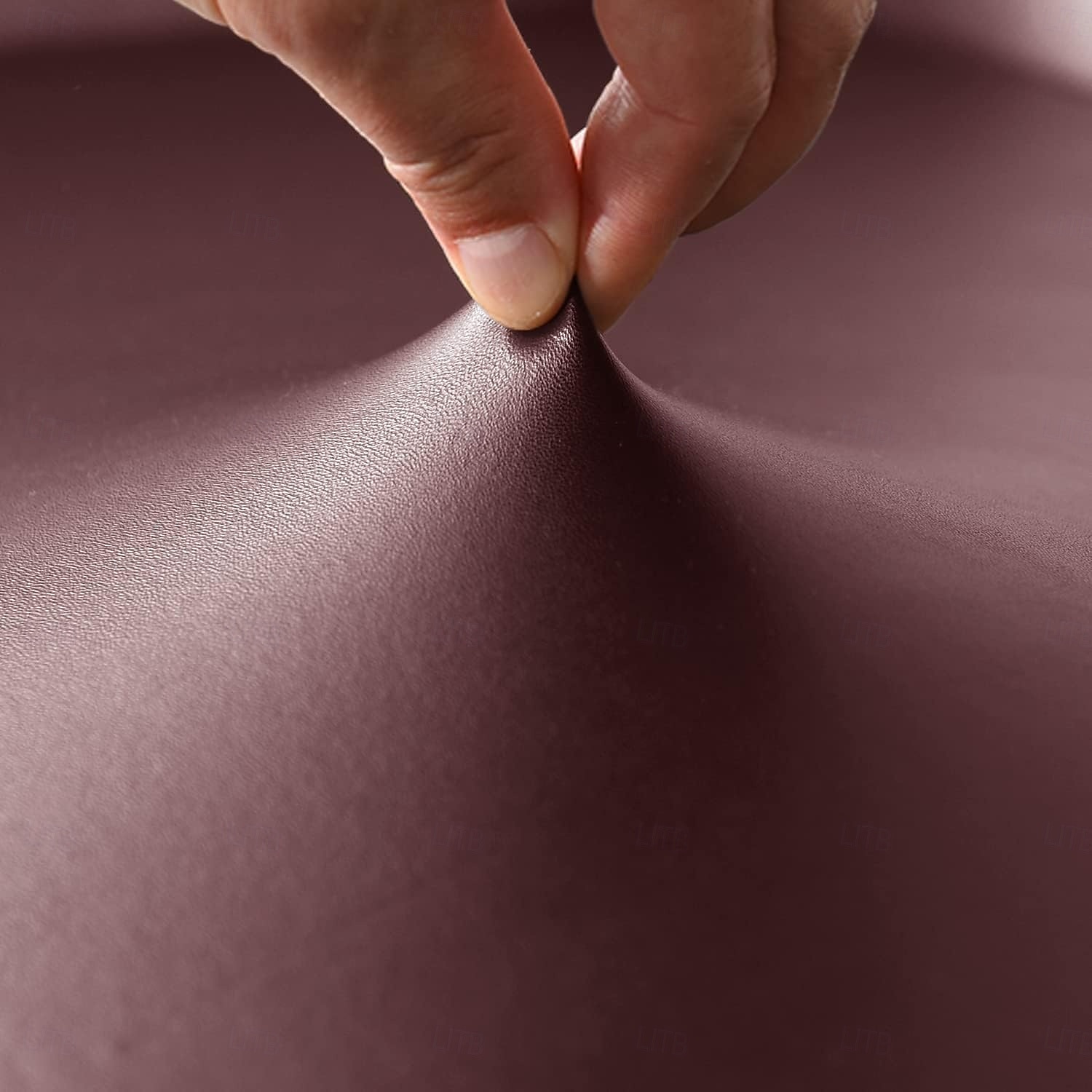 PU Bed Headboard Cover Slipcover Waterproof Stretch Headboard Cover Thicken Dustproof Protector Cover for Home Decor Washable 2026 - $41.99 –P4