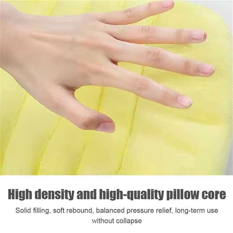 2026年 ユニバーサルカーネックヘッドレスト枕 超ソフト調節可能枕 カーシートヘッドサポートネックカーアクセサリー 1個  コレクション – $25.99 –P11