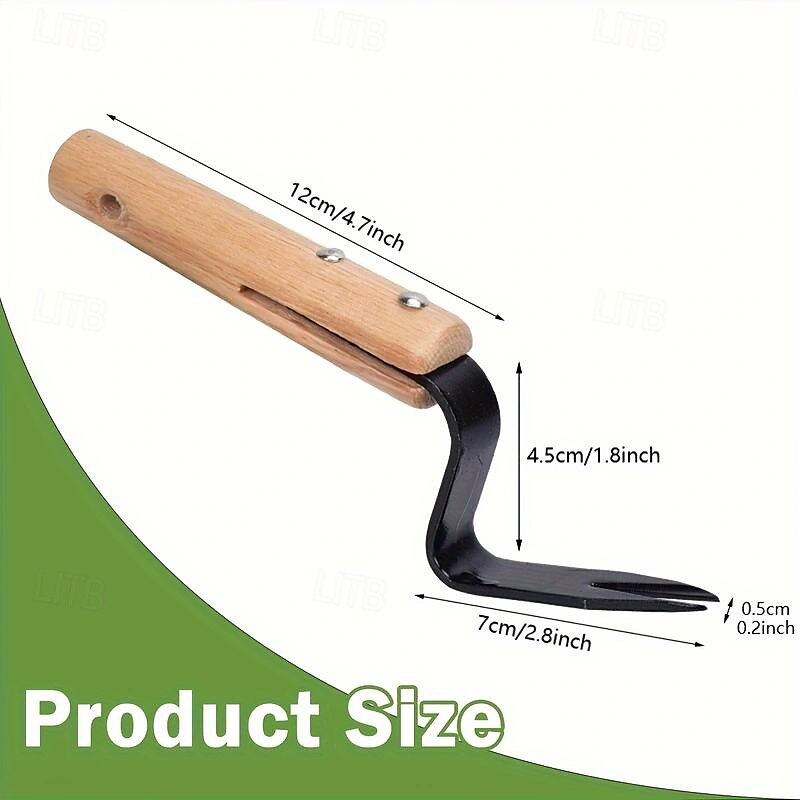 Easy-Grip Metal Weed Puller Tool - Effortless LawnEasy-Grip Metal Weed Puller Tool - Effortless Lawn Care, No Power Needed Care, No Power Needed 2025 - $6.99 –P2