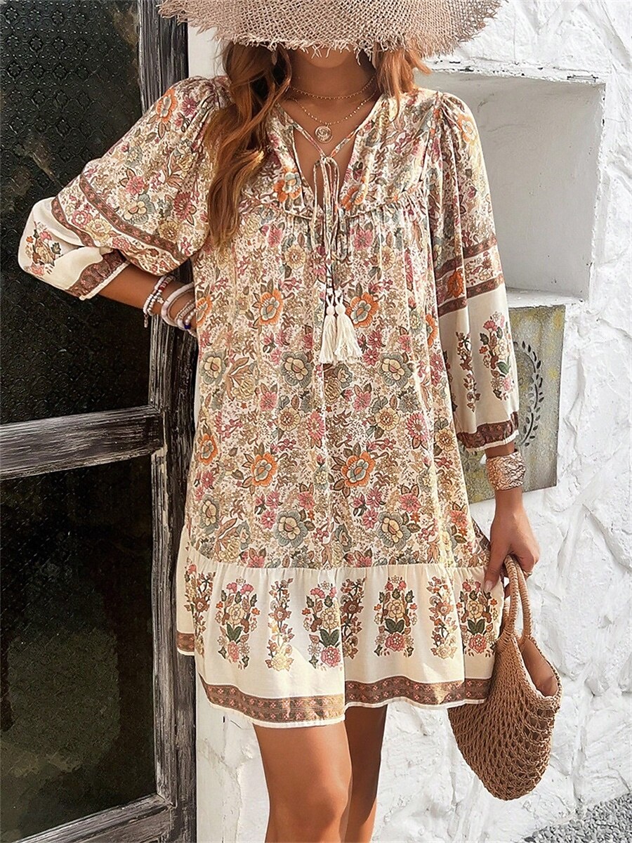 Boho Fashion Boho Clothing For Petites Best Boho Dresses And Affordable Boho  Clothes For Over 50