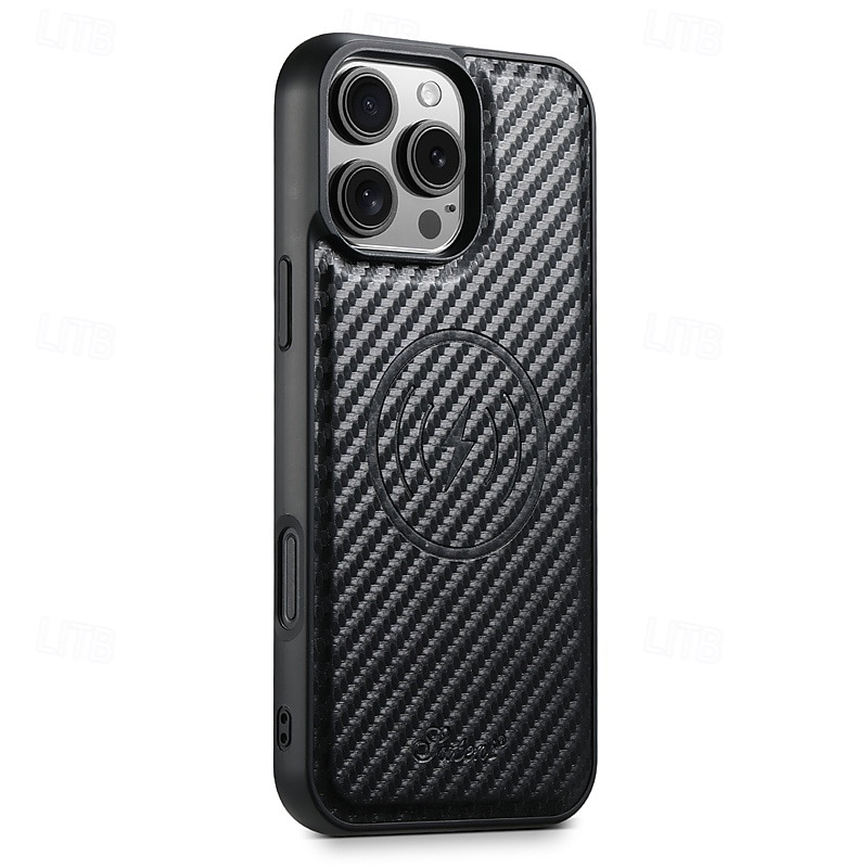 2025年 電話 ケース 用途 iPhone 16 Pro Max プラス iPhone 15 プロマックスプラス iPhone 14 13 12 Pro Max Plus バックカバー スタンド付き 磁石バックル ワイヤレス充電をサポート レトロ風 TPU PC PUレザー コレクション – $24.99 –P13