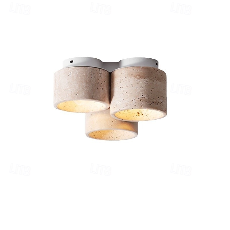 Natural Stone Island Design Ceiling Lights for Aisle Stairs Dining Room 110-240V 2025 - $194.99 –P5