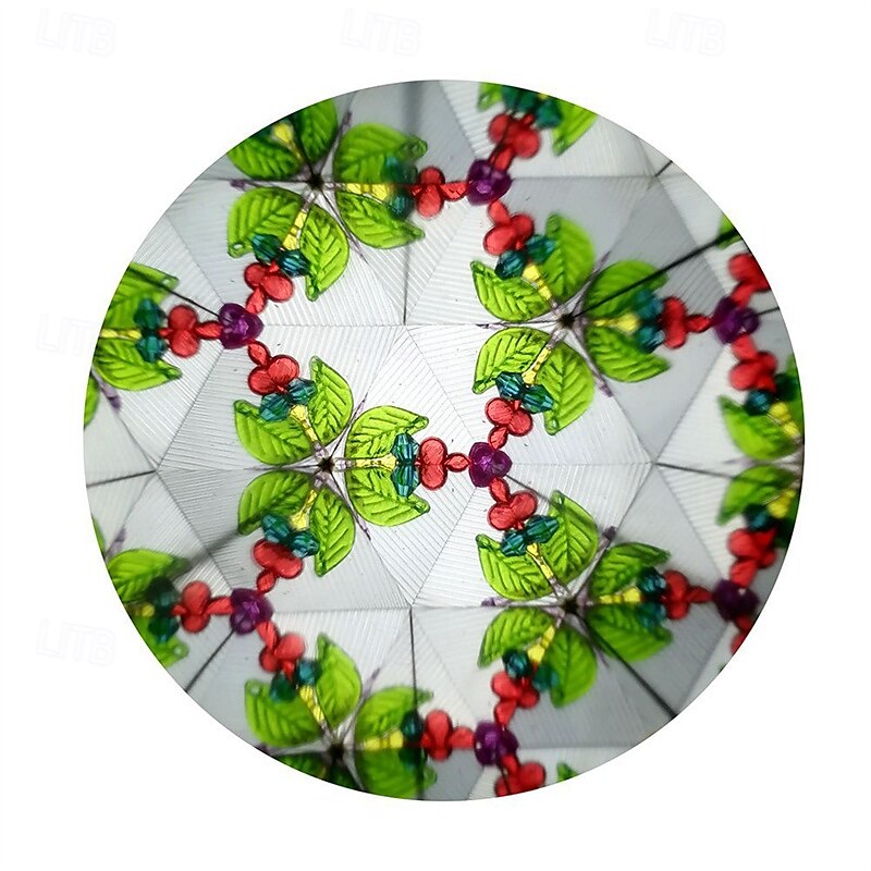 5 PC Colorful Cartoon Kaleidoscope - Interactive Logical Rotating Toy Durable Plastic 7.67 - Magic Classic with Dinosaur & Animal Designs for Youngsters Ages 3 2025 - $18.99 –P6
