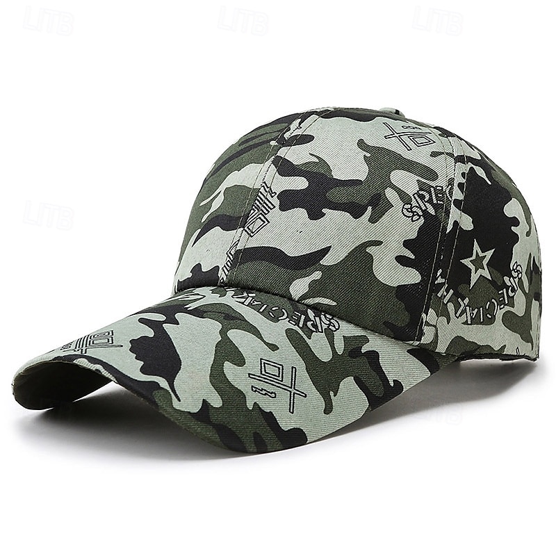 berretto da trekking regolabile - campeggio all'aperto &cappello da arrampicata - traspirante &asciugatura rapida del 2025 a $5.99 –P4