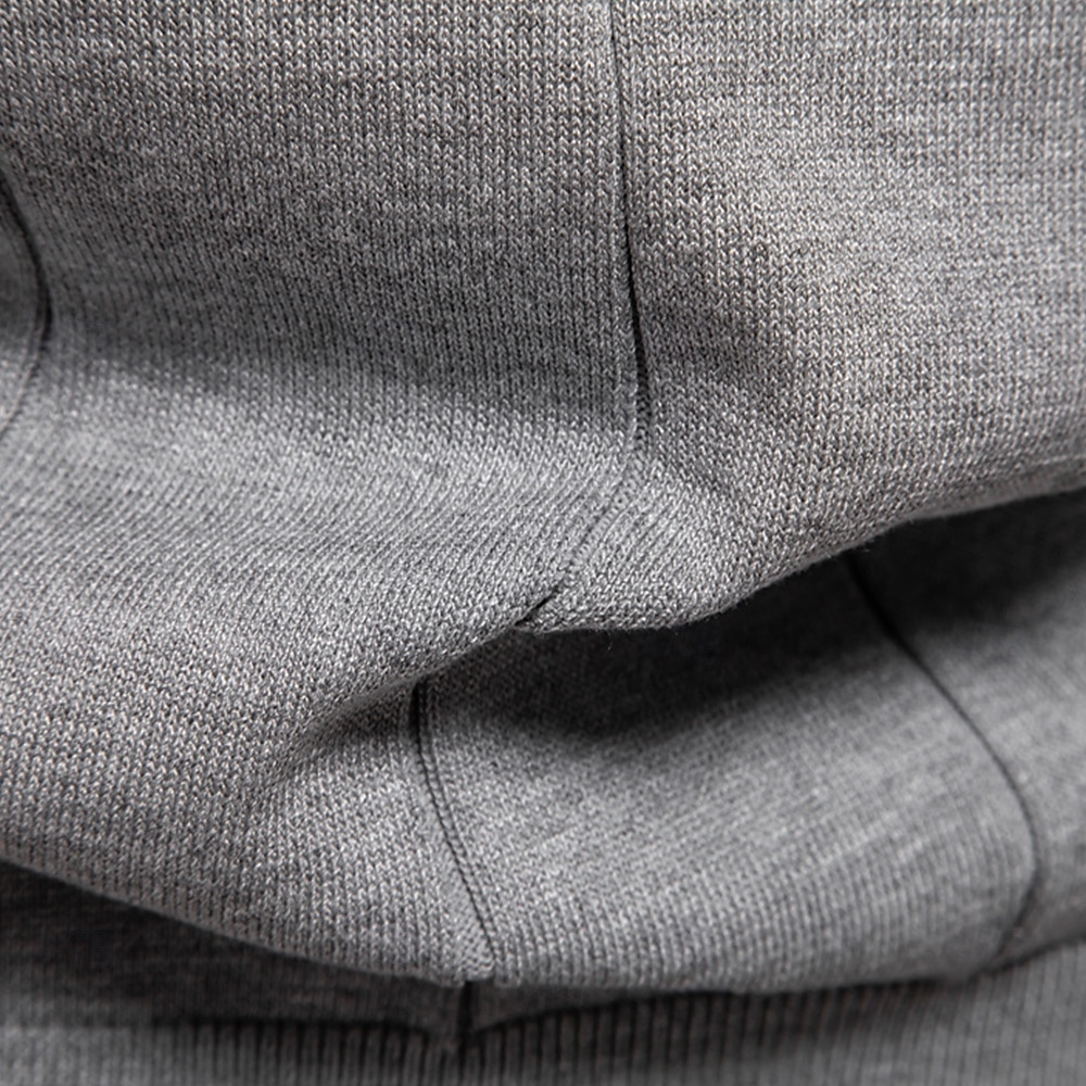 Miesten Polo Neulo poolo Muodollinen Työ Sänkyjen avaus Neljänneksen postinumero Lyhythihainen Yhtenäinen väri Sulkea jnk vetoketju Kevät Tumman harmaa Musta Valkoinen Laivaston sininen Khaki Harmaa 2025 - $27.99 –P8