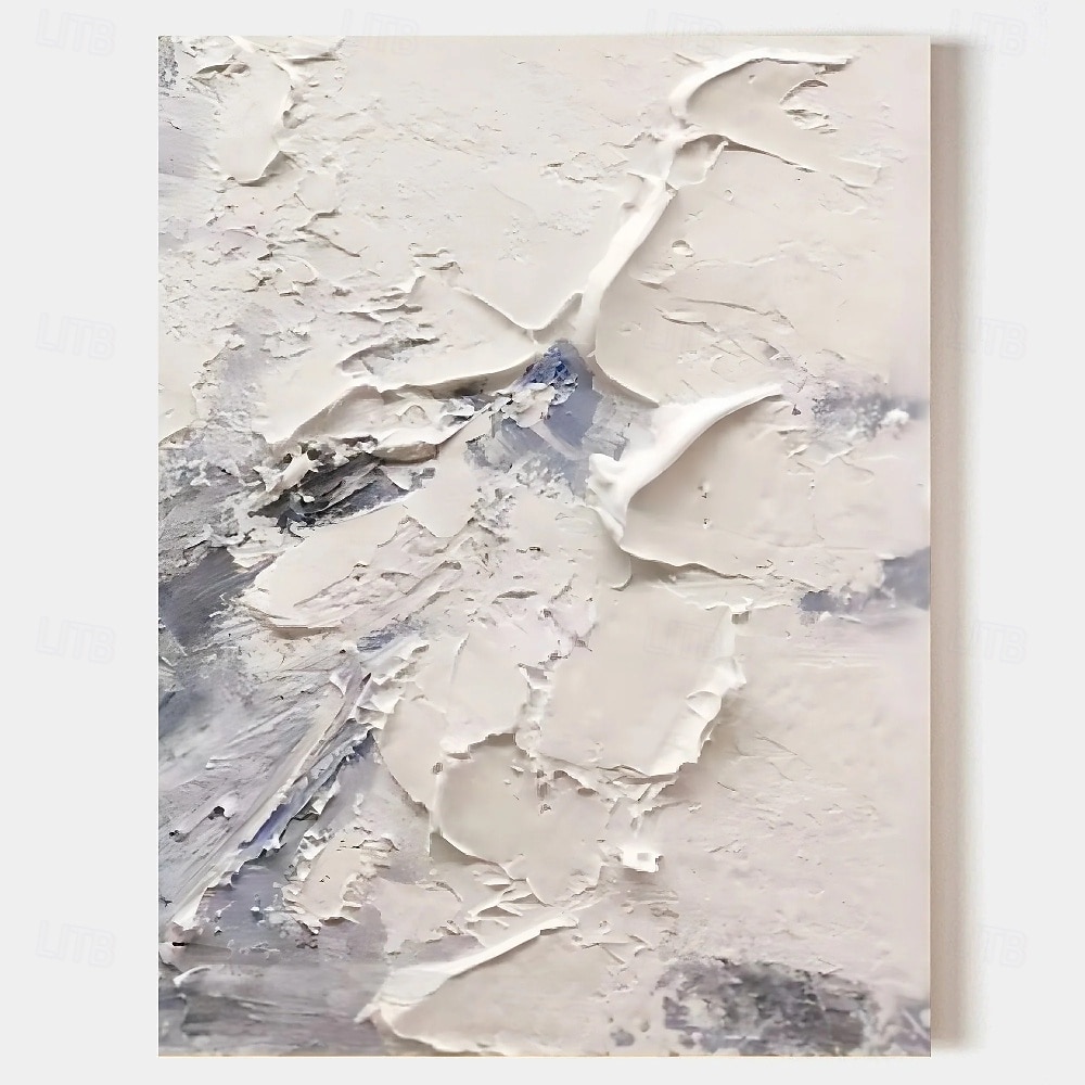 groot 3d textuur olieverfschilderij handgeschilderd zwart abstract olieverfschilderij 3d grijs olieverfschilderij handgemaakt schilderij modern kantoor kunst woonkamer muurdecoratie 2025 - $116.99 –P3