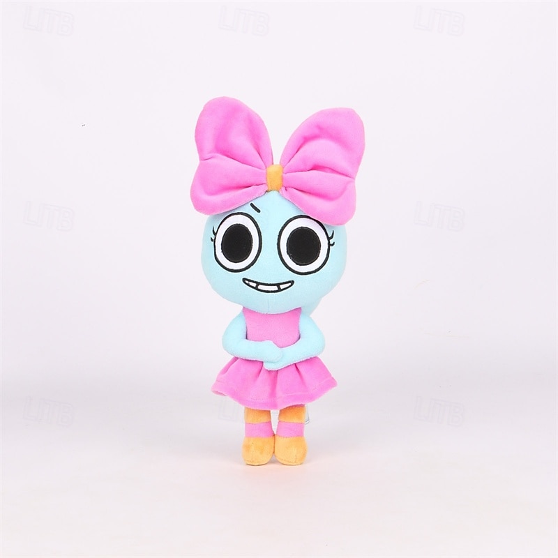 peluche dandy's world da 12 pollici peluche dandy's world giocattolo per i fan regalo halloween natale compleanno scelta per ragazzi ragazze del 2025 a $21.99 –P11