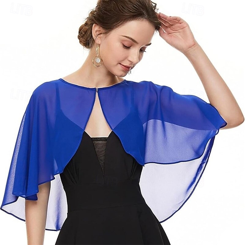 xale fino feminino com cadarço primavera e verão noiva quadrado proteção solar roupas gola redonda de 2025 por $19.99 –P2