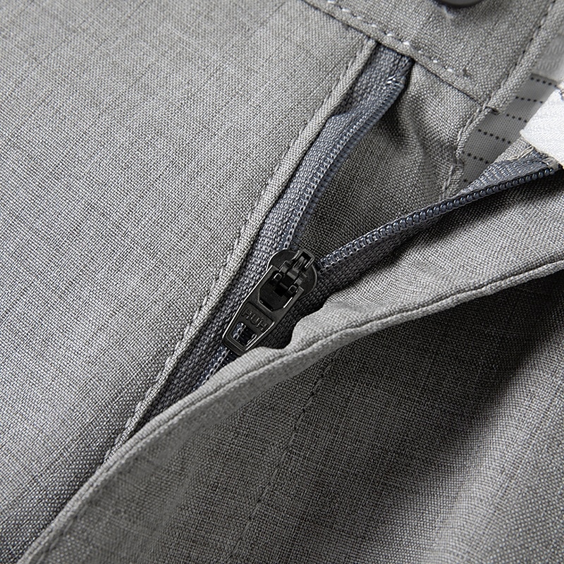 رجالي شورتات فستان قصير شورت صيفي شورت كاجوال شورت جولف زرر متعدد الجيب سهل راحة يمكن ارتداؤها طول الركبة الأماكن المفتوحة الرياضة مناسب للبس اليومي موضة كاجوال أسود أزرق سماوي 2026 - $14.99 –P7