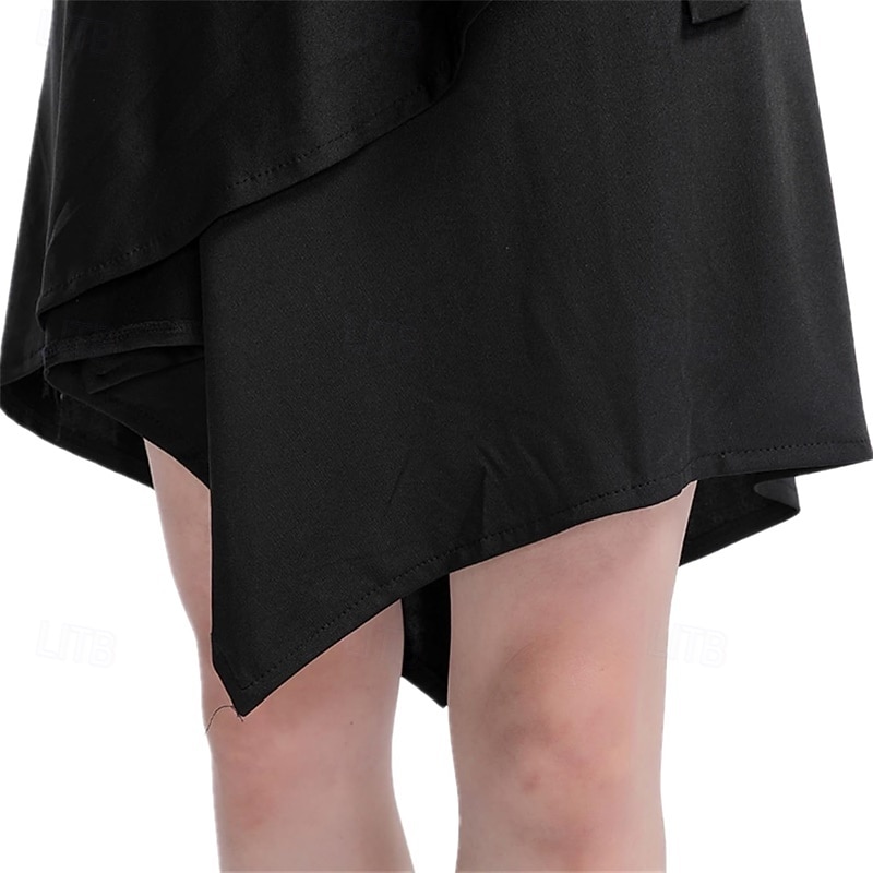 γυναικεία φορέματα λάτιν σάλσα ταγκό πατινάζ μαντίλι χορού κούνια ρούμπα chacha χωλ κοστούμι 2026 - $33.99 –P8