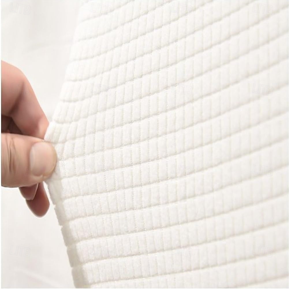 Stretch Bed Headboard Cover Thicken Headboard Slipcover for Full Queen King Size Dustproof Bed Head Protector Cover Bedroom Decoration 2026 - $21.99 –P6