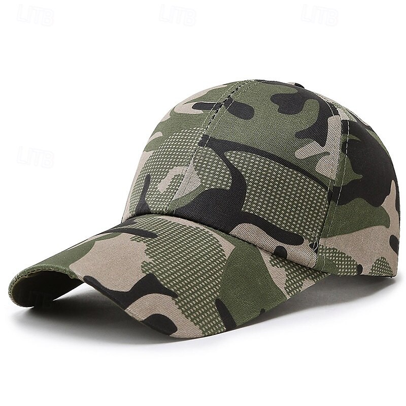 berretto da trekking regolabile - campeggio all'aperto &cappello da arrampicata - traspirante &asciugatura rapida del 2025 a $5.99 –P5