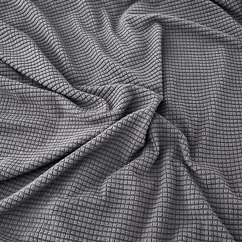 Capas de Cabeceira Slipcover Stretch Protetor Anti-Pó de 2025 por $15.49 –P3