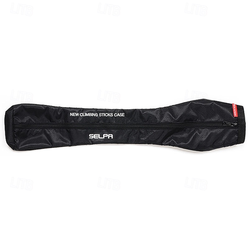 1kpl retkeilyretkeilysauvat reppu säädettävät kevyet vaellussauvat, joissa on iskunvaimennus ja ergonomiset kahvat mukavaan otteeseen, jotka ovat ihanteellisia vaellukseen, vaellukseen ja 2026 - $13.49 –P3