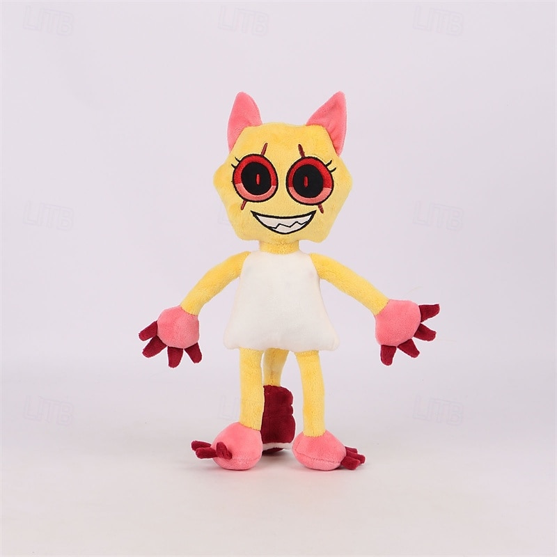 peluche dandy's world da 12 pollici peluche dandy's world giocattolo per i fan regalo halloween natale compleanno scelta per ragazzi ragazze del 2025 a $21.99 –P2