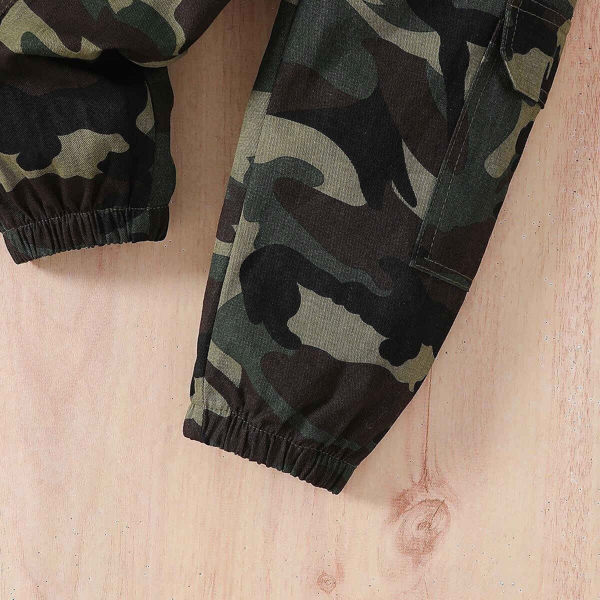 Garçon 3D Couleur unie Lettre Ensemble sweat à capuche et pantalon de survêtement manche longue Autres imprimés Printemps Automne Mode Décontractées Bébé 1-5 ans Col Ras du Cou Extérieur Vacances de 2025 ? $22.99 –P12