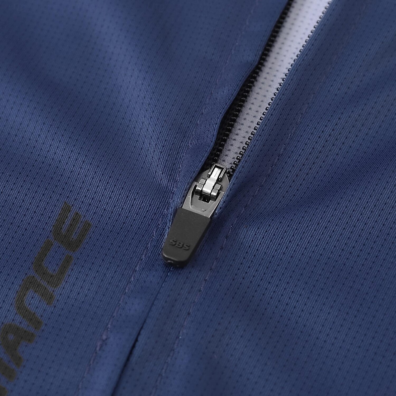 Per uomo Maglia da Ciclismo Tinta unica Lettere & Numeri Manica Corta Bicicletta Maglia Top con 3 tasche posteriori Mountain Bike MTB Ciclismo su strada Asciugatura Rapida Strisce Riflettenti del 2026 a $13.49 –P17