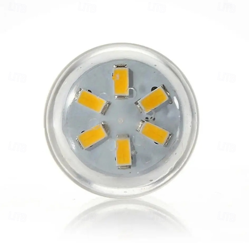 2026年 4個 e14 e27 LED コーン電球 3W 12V 5730 SMD 24 LED 電球ランプ ホワイト 温白色 家庭用 オフィス バー 天井照明 壁掛けランプ  コレクション – $25.99 –P7