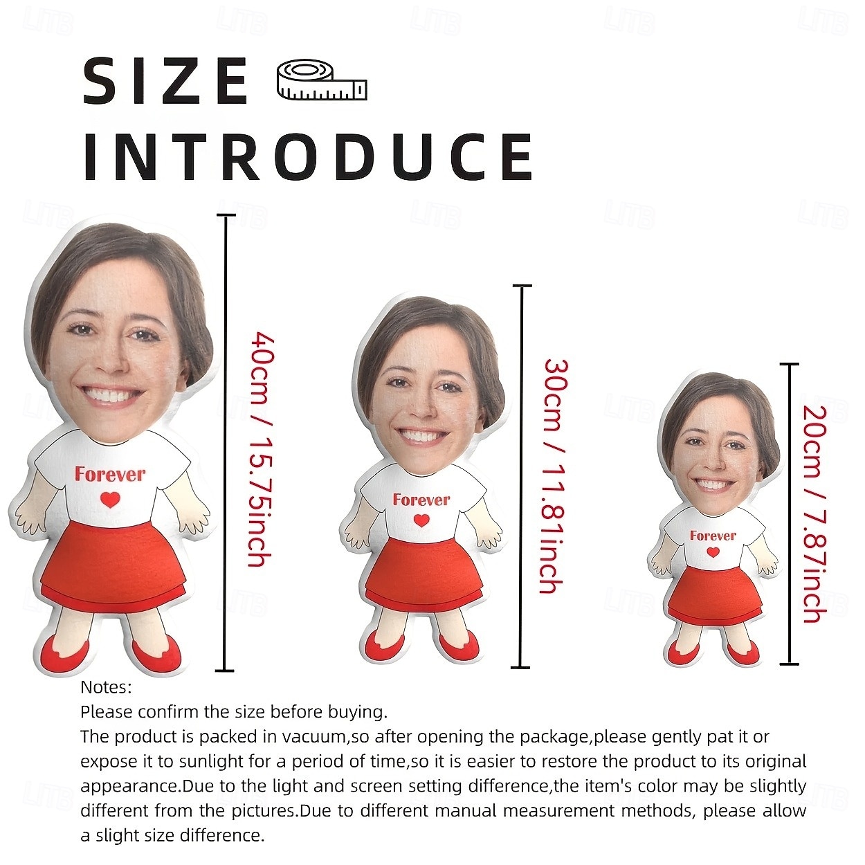 Персонализированный подарок Мемориальная подушка Супер мама мягкая и уютная с двусторонней печатью ручная стирка современный дизайн закрытая на молнии заполненная хлопком декоративная подушка для 2025 - $11.99 –P4