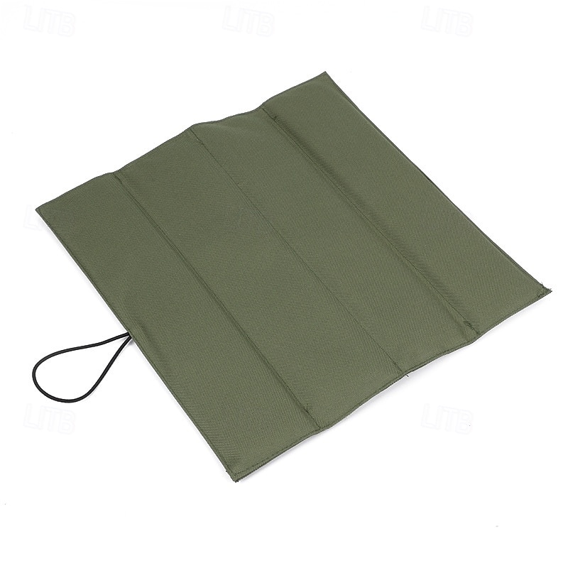 tappetino da terra portatile impermeabile, pieghevole e anti-umidità, cuscino da campeggio, extra spesso per picnic all'aperto, ombrellone, spiaggia e viaggi del 2025 a $6.99 –P9