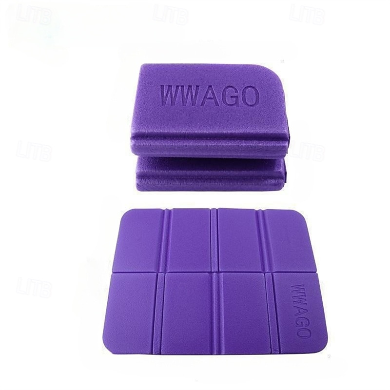 XPE Outdoor Cushion Folding Foam Portable Picnic Pad Dirt Proof And Moisture-Proof Pad 2025 - $4.49 –P9