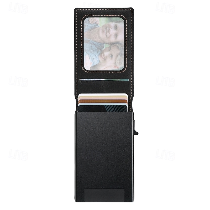 telefono Custodia Per iPhone 16 Pro Max Plus iPhone 15 Pro Max Plus iPhone 14 13 12 Pro Max Plus Per retro Con supporto A calamita Supporta la ricarica wireless Retrò TPU pelle sintetica del 2025 a $30.99 –P1