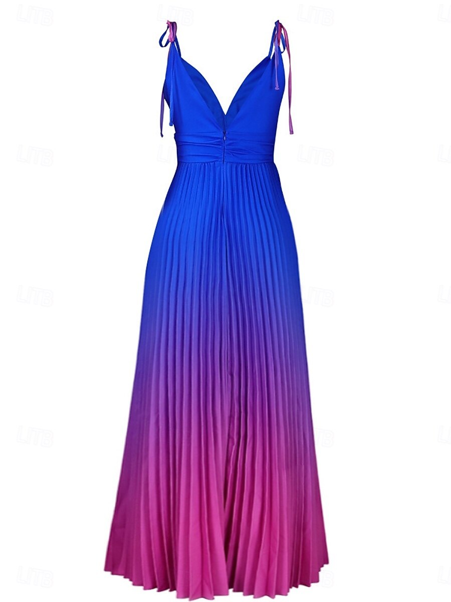 Kentucky Derby Women's Maxi Dress A Line Dress Summer Dress Fit And Flare  Dress Off The Shoulder Dress Vacation Cocktail Semi Formal Wedding Guest  Engagement Cocktail Party Regular Fit Graphic 2026