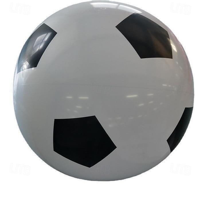 70-150cm Large Inflatable Beach Ball Large Baseball Soccer Basketball Football Inflatable Sport Ball for Summer Pool Beach Outdoor Sports Themed Party 2026 - $23.99 –P7
