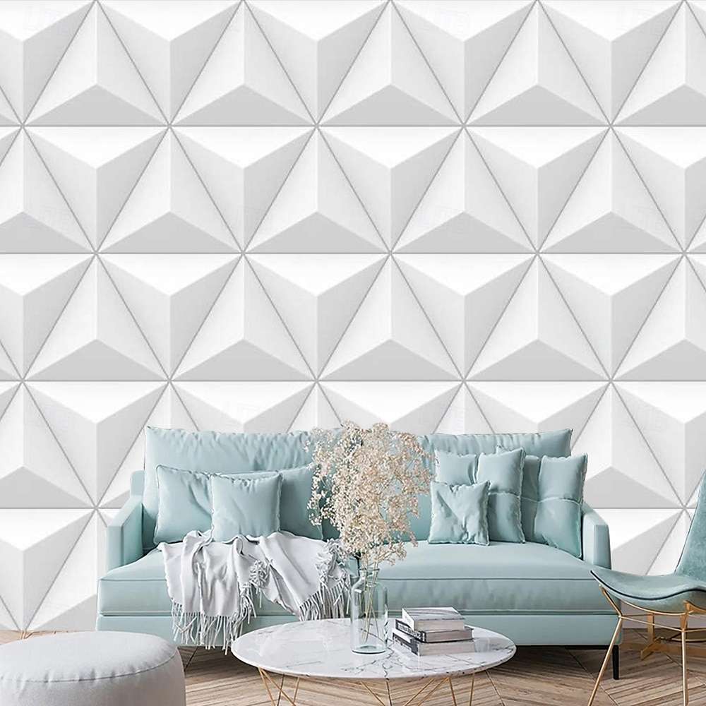Landscape Wine Cave 3D Wallpaper Home Decoration Wall Mural Roll Peel and Stick Removable PVC/Vinyl Material Self Adhesive/Adhesive Required Wall Decor for Living Room 2025 - $12.99 –P15