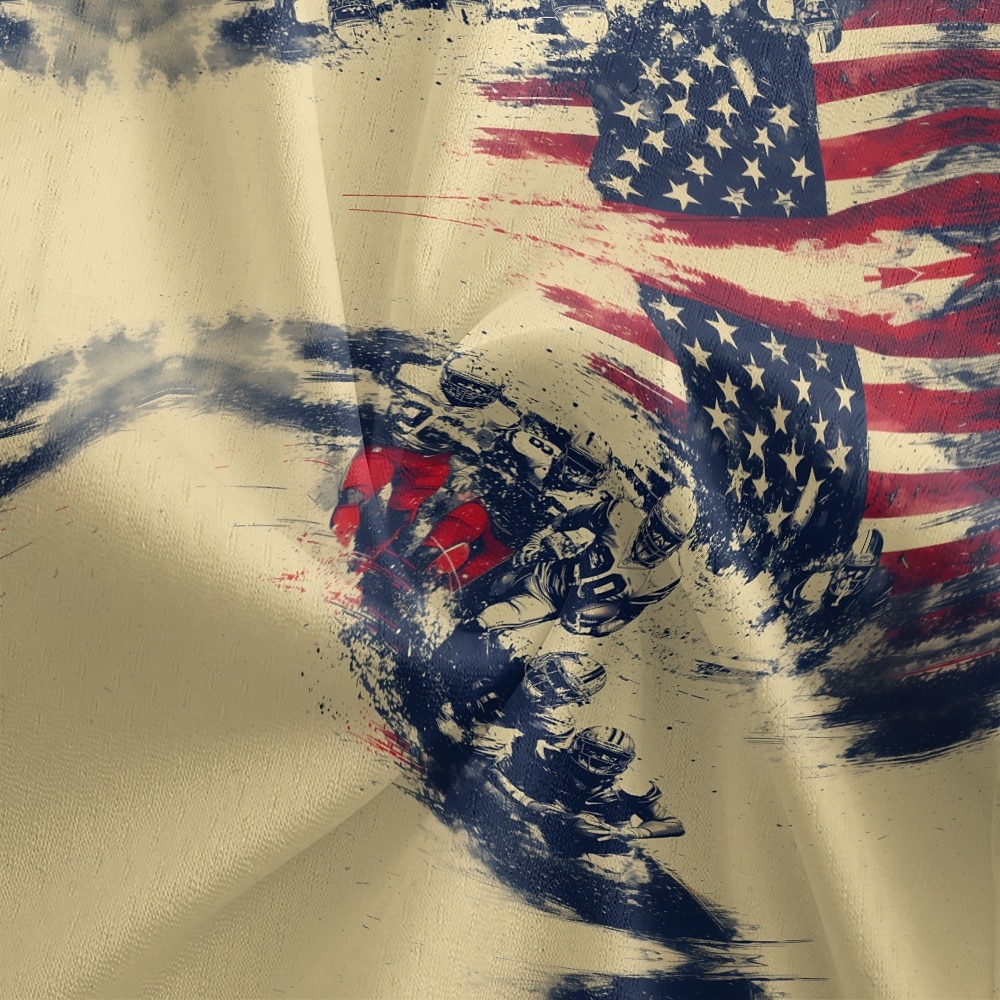America's 250th Anniversary Independence Day Men's Cycling Jersey National Flag Short Sleeve Bike Tee Tshirt Jersey with 3 Rear Pockets Mountain Bike MTB Quick Dry Anatomic Design Wicking Breathable 2026 - $25.99 –P12
