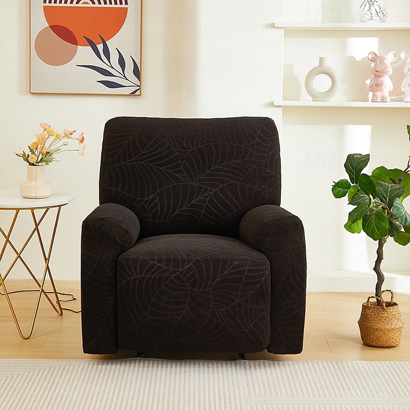 capa de sofá reclinável antiderrapante massagem capa de sofá preguiçoso menino capa de sofá de assento único com tudo incluído capas de poltrona de 2025 por $53.99 –P8