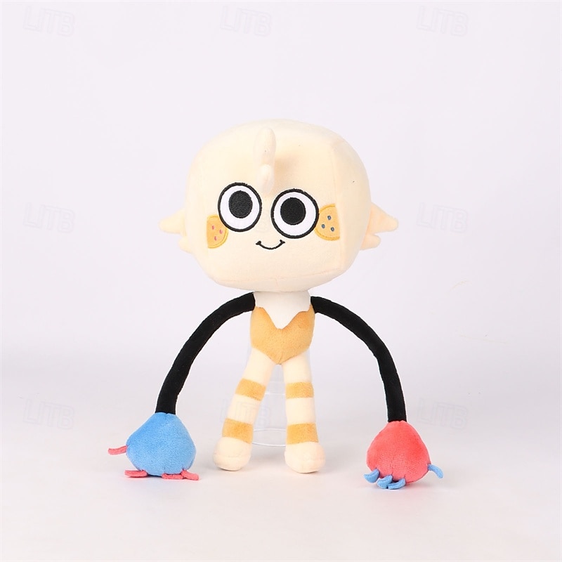 peluche dandy's world da 12 pollici peluche dandy's world giocattolo per i fan regalo halloween natale compleanno scelta per ragazzi ragazze del 2025 a $21.99 –P6