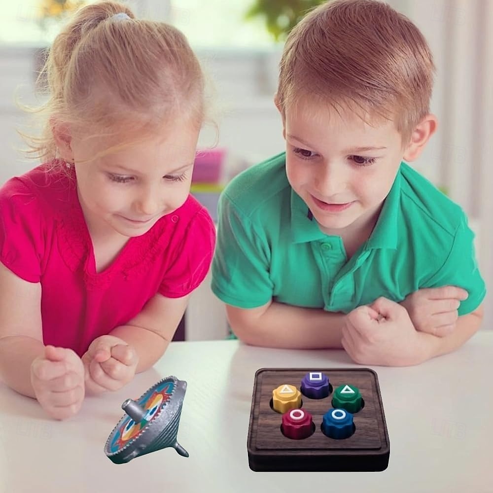 Jeu coréen Gonggi, jeu de lancer coréen Gonggi (jeu traditionnel coréen) - Jebi Chagi, Gong-Gi, Biseokchigi, Paeng-y, Ddakji, jeu de fête familiale (1 ensemble) de 2025 ? $16.49 -P5