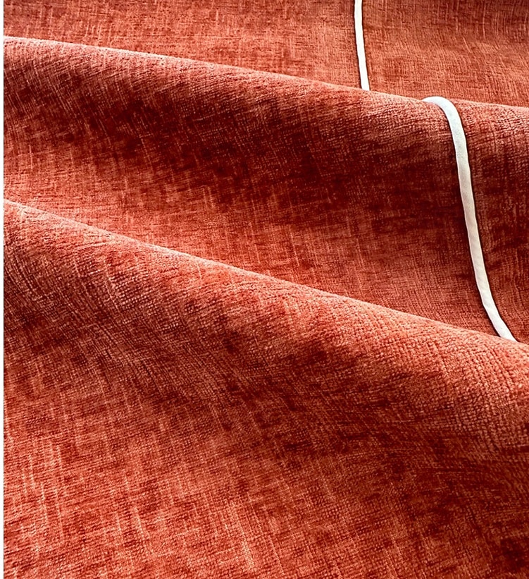 Bieżnik na łóżko aksamitny dekoracyjny bieżnik na łóżko do domu hotelu narzut ochrona nowoczesny jednolity bieżnik na końcu łóżka dekoracja pościeli w sypialni 2026 - $18.99 –P6