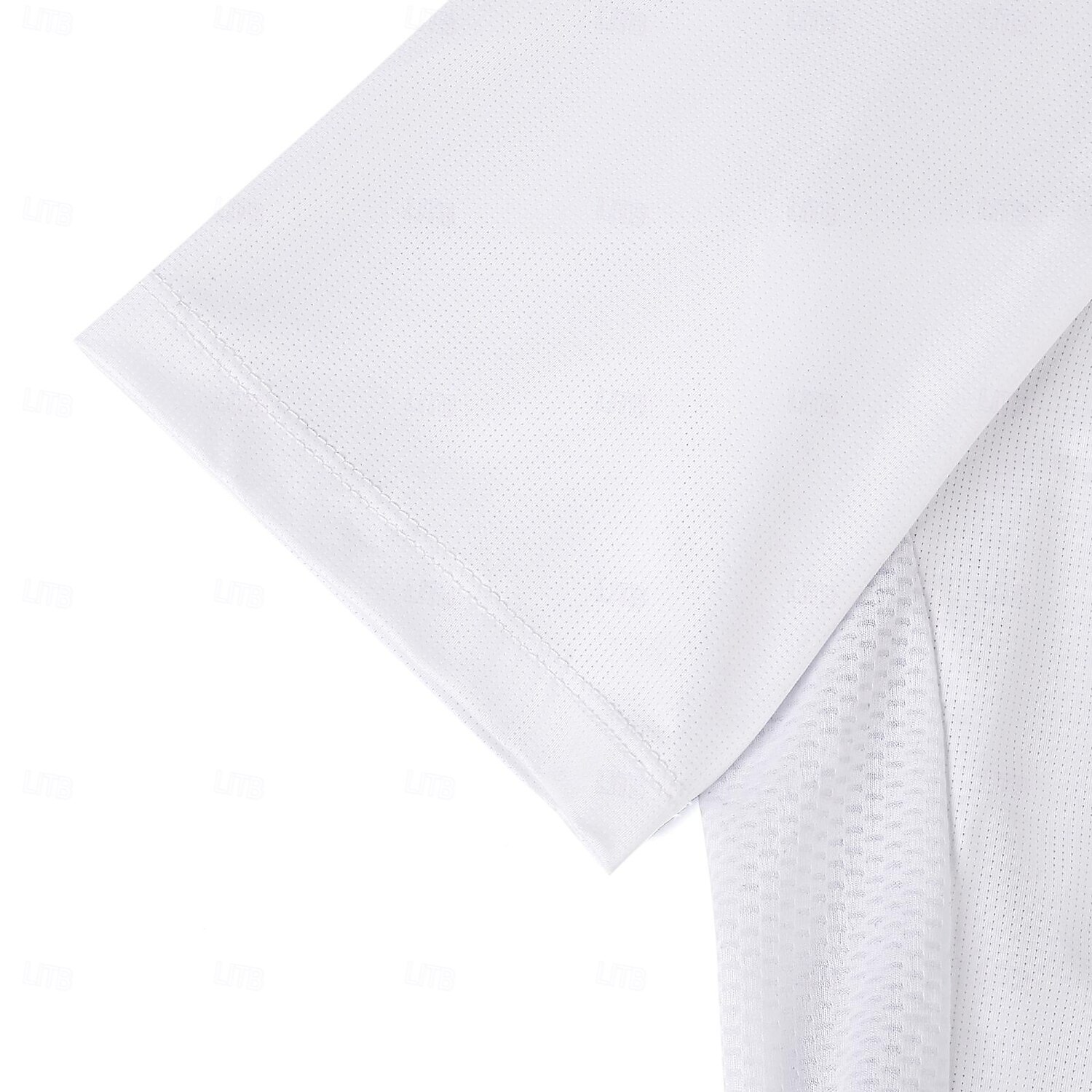 Per uomo Maglia da Ciclismo Tinta unica Lettere & Numeri Manica Corta Bicicletta Maglia Top con 3 tasche posteriori Mountain Bike MTB Ciclismo su strada Asciugatura Rapida Strisce Riflettenti del 2026 a $13.49 –P4