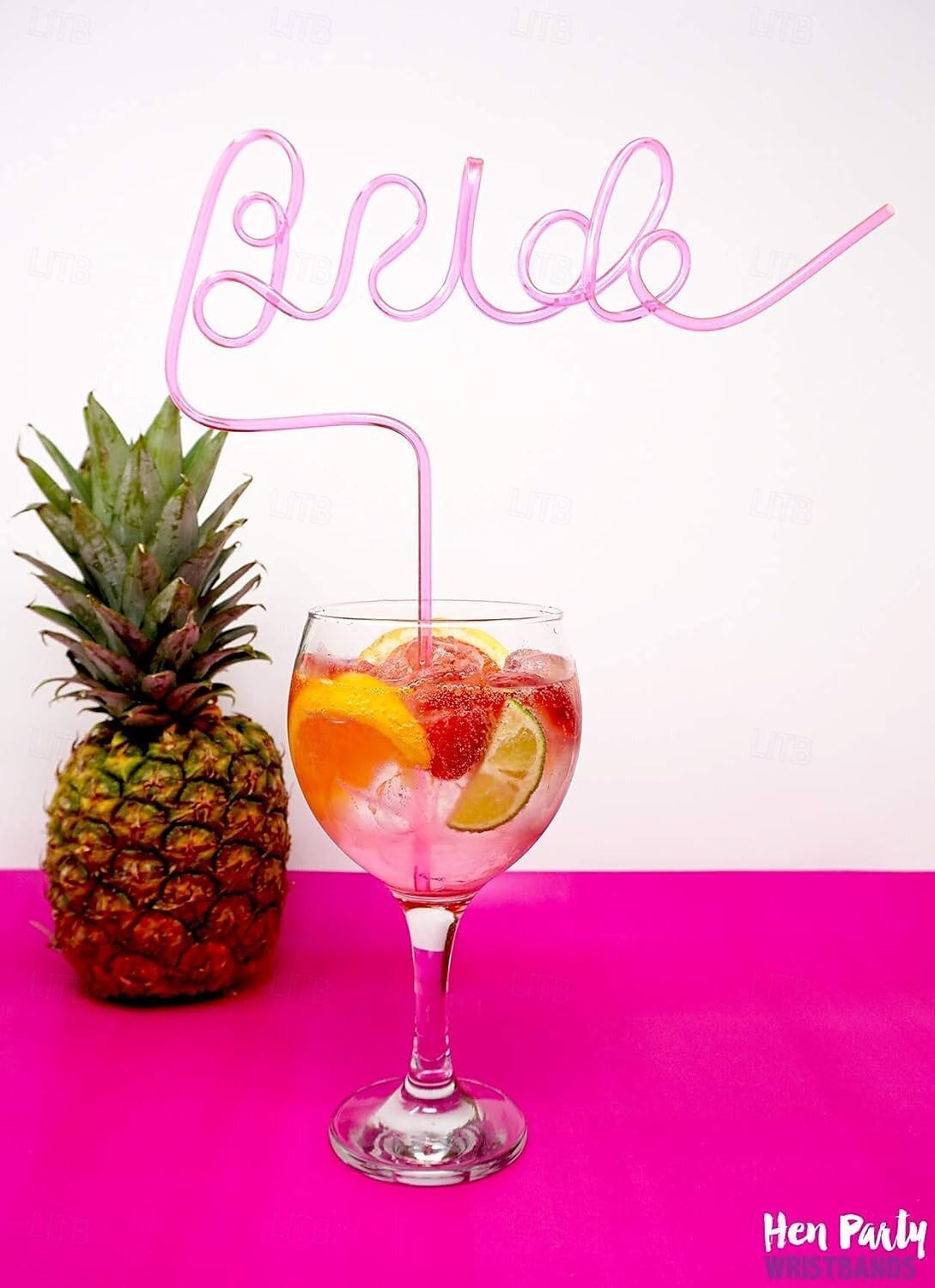LEGYEN Menyasszony Hen Do Party kiegészítők Szalma Felnőttek Férfi Női Esküvő Tengerpart Lánybúcsú Könnyű farsangi jelmez 2025 - $7.99 –P4