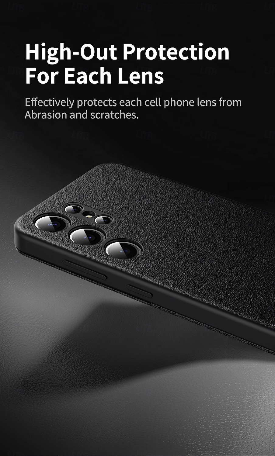 Phone Case For Samsung Galaxy S24 Ultra Plus S23 Ultra Plus S22 Plus Ultra S25 S25 Plus S25 Ultra Flip Cover Card Slot Shockproof Retro PC PU Leather 2025 - $27.99 –P7
