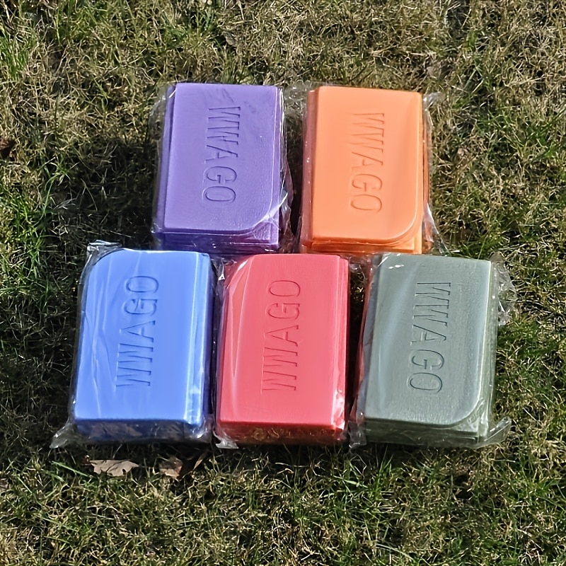 XPE Outdoor Cushion Folding Foam Portable Picnic Pad Dirt Proof And Moisture-Proof Pad 2025 - $4.49 –P6