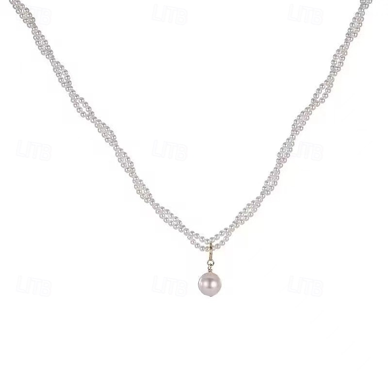 Collier Acrylique Femme Punk Mode Géométrique Forme Géométrique Colliers Tendance Pour Soirée de 2025 ? $13.99 –P3