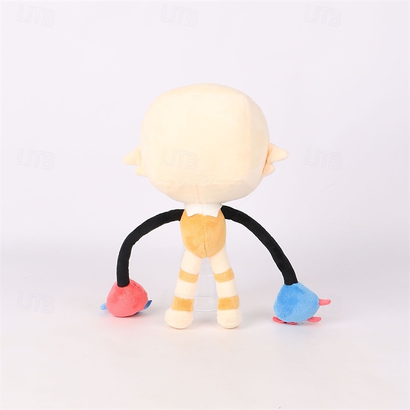 peluche dandy's world da 12 pollici peluche dandy's world giocattolo per i fan regalo halloween natale compleanno scelta per ragazzi ragazze del 2025 a $21.99 –P7