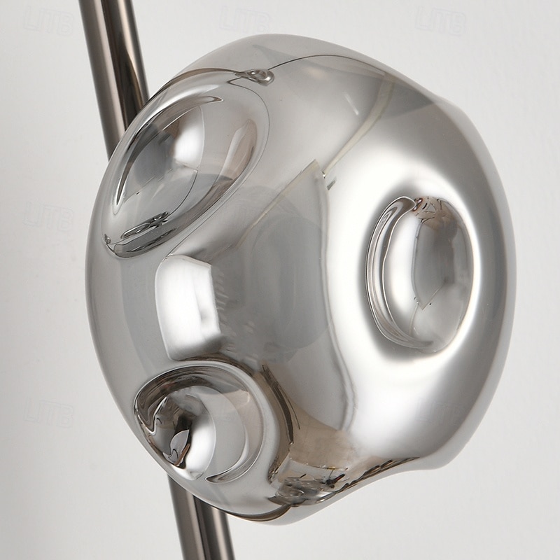 Modern Minimalist Wall Sconce Globe Design for Bedroom Lighting 220-240V 2025 - $168.99 –P5